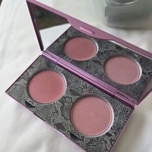 🌸 Mally 25/7 Profesional Duo Blush